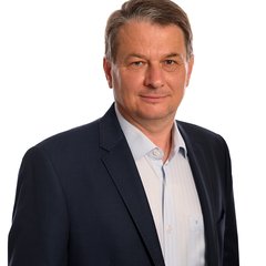 Ing. Peter Poláček