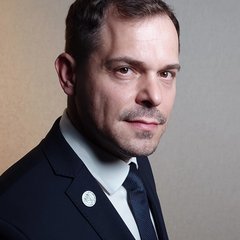 Bc. Dávid Staruch, MBA
