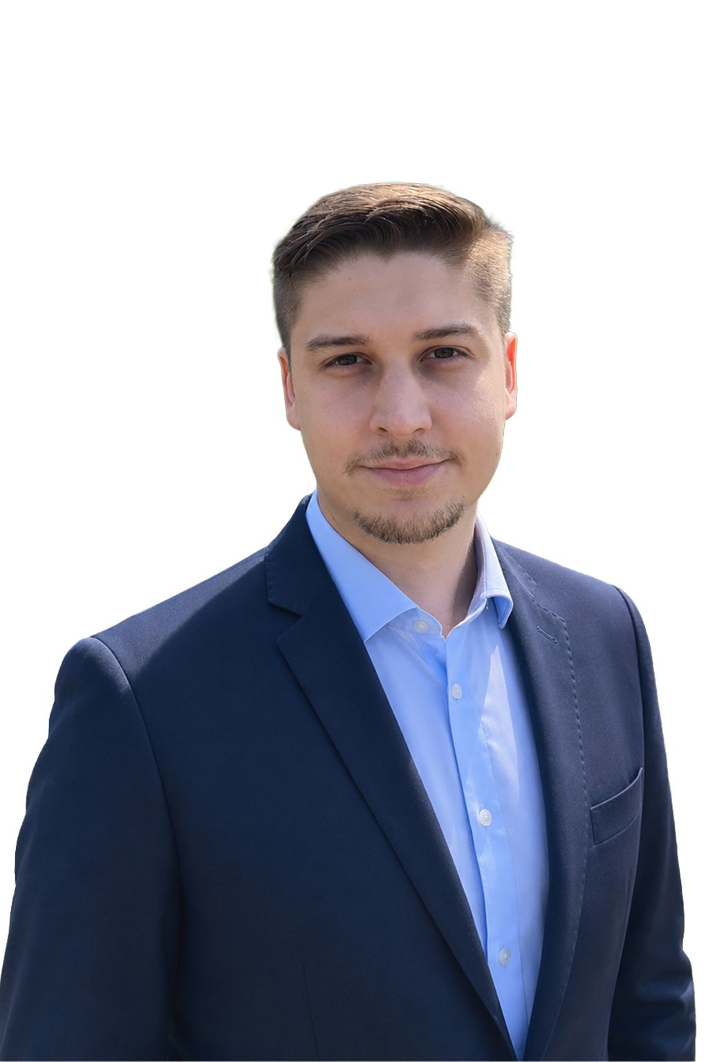 Ľubomír Geci
