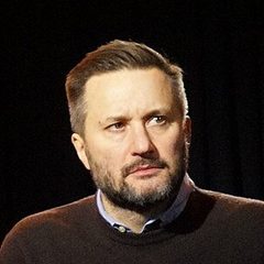Ing. arch. Matúš Vallo