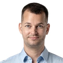 PhDr. Ľuboš Krajčír