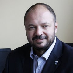 RNDr. Martin Zaťovič
