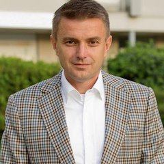 JUDr. PhDr. Branislav Záhradník