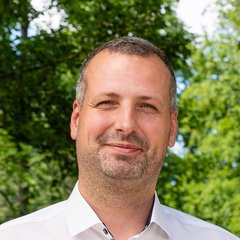 Ing. Roman Lamoš