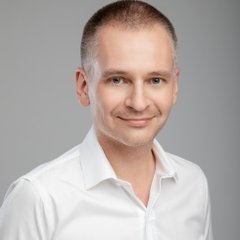 Ing. Martin Chren