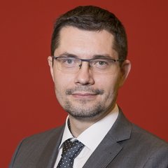 Ing. Peter Strapák