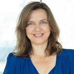 Ing. arch. Zuzana Aufrichtová