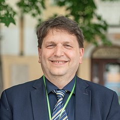 Ing. Matej Vagač