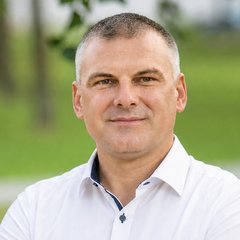 doc. Ing. Juraj Ondruška, PhD.
