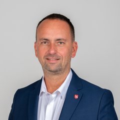 Ing. Michal Vlček
